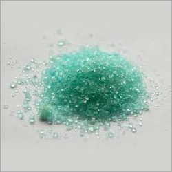 Ferrous Sulphate