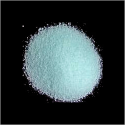 Ferrous Sulphate Sugar Crystal