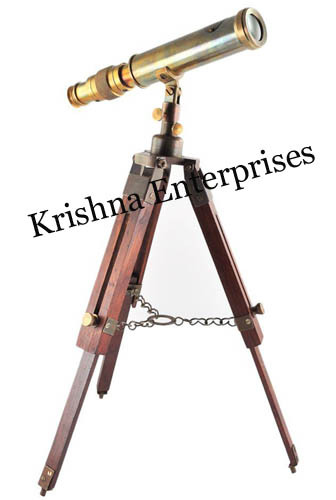 Telescope with Tripod