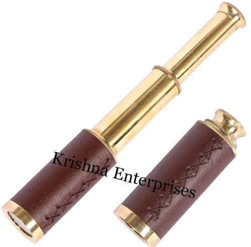 Vintage Telescope