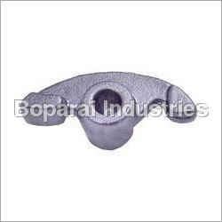 Industrial Forged Rocker Arm