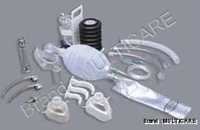 Infant Resuscitation Kit