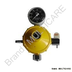 Vacuum Regulator