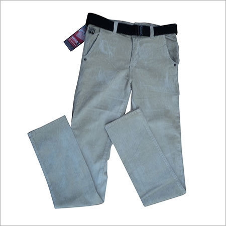 Womens Corduroy Pants