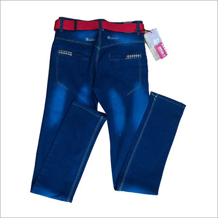 Denim Jeans
