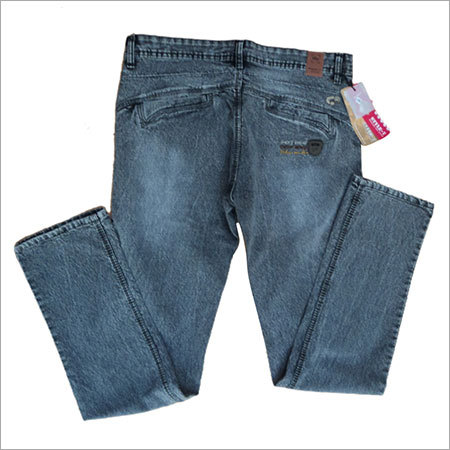 Casual Jeans