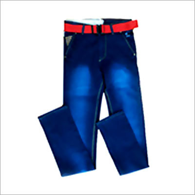 Designer Denim Jeans