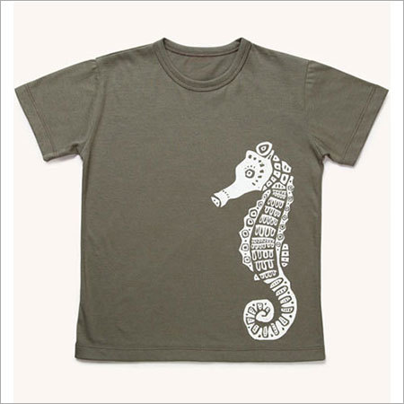 Custom Printed Kids T-Shirts