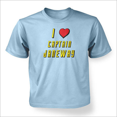 Printed T-Shirts