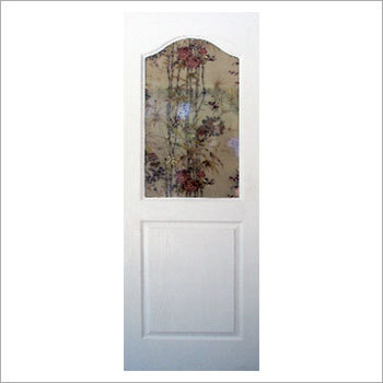 FRP Doors