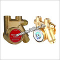 Soda Fountain Machine Pump