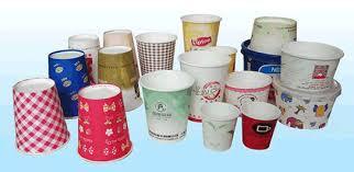 THERMOFARMING TYPE PLASTIC,CUP GLASS PP,HIPS,EPS MAKING MACHINE URGENT SALE IN RAJESTHANE