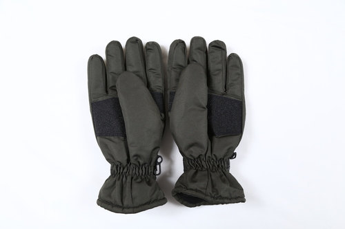 HAND GLOVES WATER PROOF OG WITH THINSULATE INSULATION