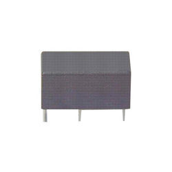 High Sensitivity Reed Relay