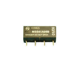 Mercury Reed Relay