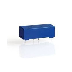 High Voltage Reed Relay