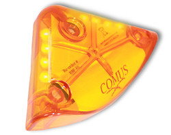 Safety Warning Light