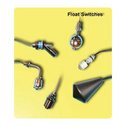 Float Switch