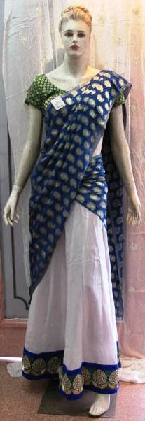 डिजाइनर चनिया चोली