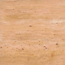 Beige Travertine Marble