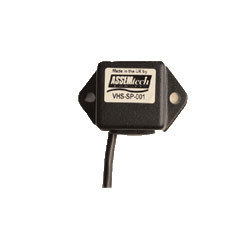 Electronic Tilt Over Switch