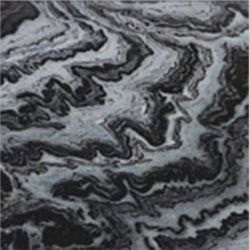 Mercury Black Marble
