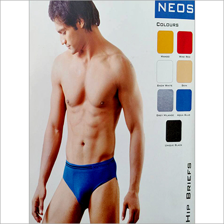 Gents Cotton Undergarments
