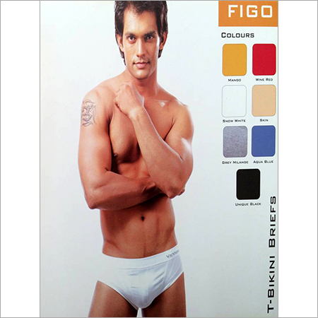 Gents Undergarments
