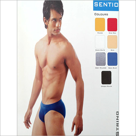 Gents Undergarments