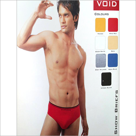 Gents Undergarments