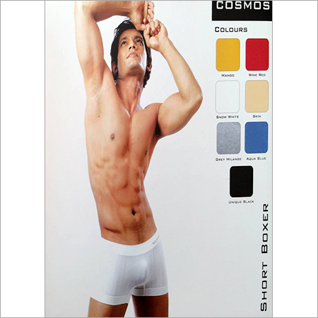 Gents Undergarments