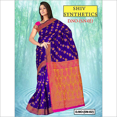 Designer Kota Saree