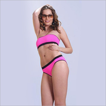 Ladies Exotica Undergarments
