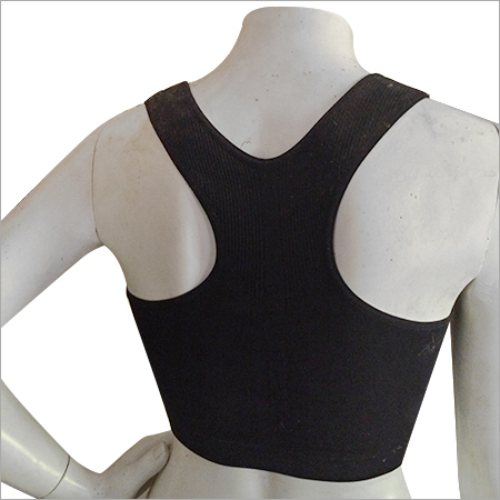Ladies T-Shape Sportswear