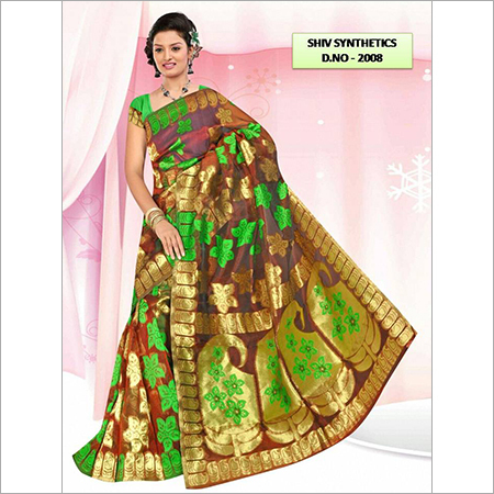 Indian Sarees