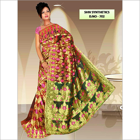 Fancy Saree