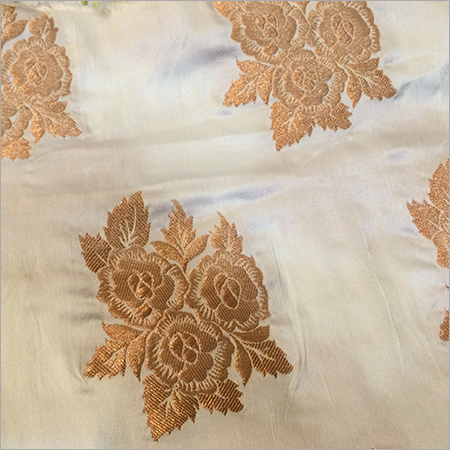 Satin Fabrics
