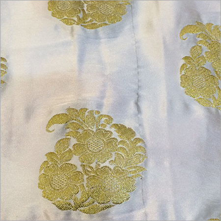 Satin Fabrics