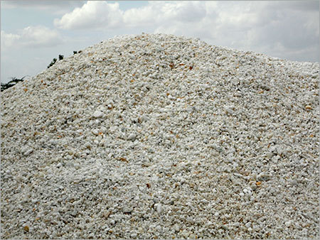 Barytes Stone