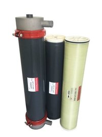 Spiral Pvdf Ultrafiltration Membrane - 4.0" X 40" | Oil/water Separation, Iso 9001:2008 Compliant, Durable, Sample Available