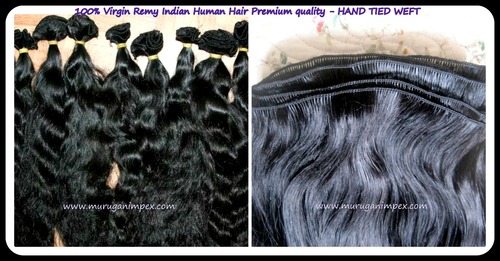 Hand Tied Weft ( 1 )