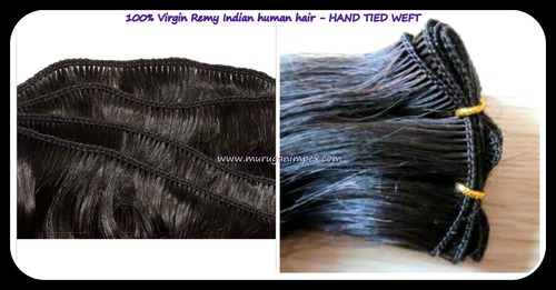 Hand Tied Weft ( 3 )