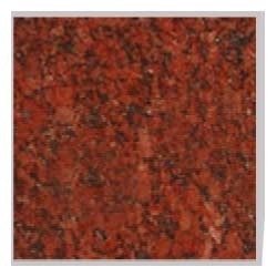 Imperial Red Granite Stone