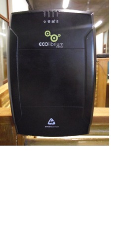 Wireless Energy Metering System