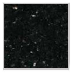 Mystique Black Granite