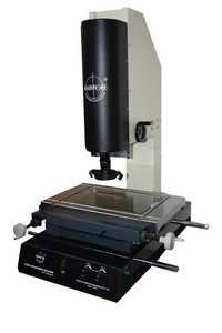 Video Measuring Machine 