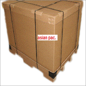 Durable Corrugated Boxes