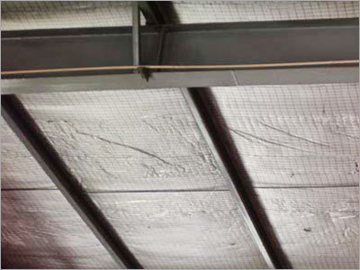 Fibre Glass Wool