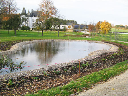 Greenseal Pond Liners