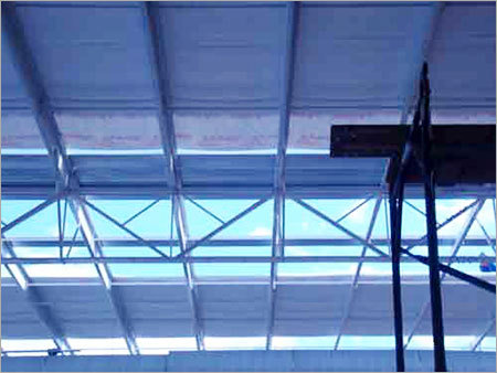 Subtex Thermal Insulation System